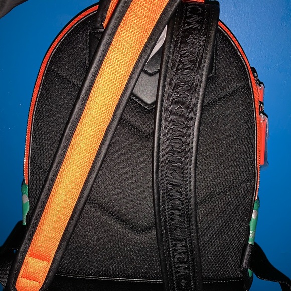 Brand NEW MCM Backpack